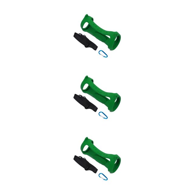 Cateissary Estuche para altavoz Funda de silicona Funda para altavoz compatible con Bluetooth Funda de almacenamiento a prueba de golpes Type1 NO1