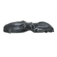 thumbnail image 2 of For 2011-2014 F-150 Front Right Inner Fenders Black Plastic BL3Z 16102 C Q, 2 of 4