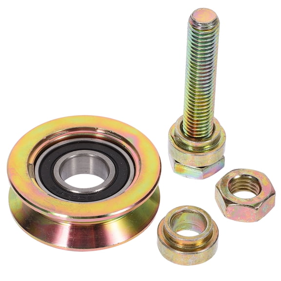 Worgeous Shower Door Roller Sliding Shower Door Runner Shower Glass Door Wheel Replacement