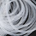 thumbnail image 4 of 2 organizadores de cables con espiral de 6 mm de diámetro y 15 m de longitud, color blanco, 4 of 8