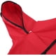 thumbnail image 5 of Chubasquero con capucha para perros, Poncho resistente para perros de 53 a 72 libras, impermeable para mascotas, ropa para perros, Poncho grande y cálido para perros JM, 5 of 5