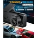 thumbnail image 5 of Dash Cam FOTN S16 frontal de doble canal WiFi 1080P + 720P, 5 of 7