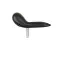 thumbnail image 4 of Polished Copper Black Bassoons Hand Saddle Holder Rest Practice Stage Accessory, 4 of 4