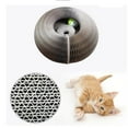 thumbnail image 2 of POINTERTECK Planche à Gratter Chat Pliable - Jouet Chat Interactif, 2 of 6