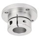 thumbnail image 3 of Risegun Cojinete De Brida Lineal Redondo D25 25mm Gcr15 Cojinete De Acero De Alta Precisión para Equipos De Máquina, 3 of 14