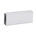 thumbnail image 2 of USB C To USB3.0 Adapter, USB C To USB3.0 Connector Multifunctional Plug And Play Mini  For Data Transmission Silver Gray, 2 of 8