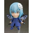 Realistic Anime Characters Rimuru Tempest Action Figures Q Version Clay
