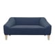 thumbnail image 4 of Love Seat Kessa Muebles Touche, 4 of 5