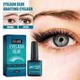 thumbnail image 5 of ZZwxWA jusqu'à 65 % de Réduction sur l'Adhésif pour Greffage de Cils 15ml, 5 of 5