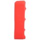 thumbnail image 1 of Para 1/2 con funda de silicona antideslizante cubierta protectora carcasa de disipación de calor para Osmo Pocket 1/2 (cuerda roja y negra Unbranded 2214200156911, 1 of 8