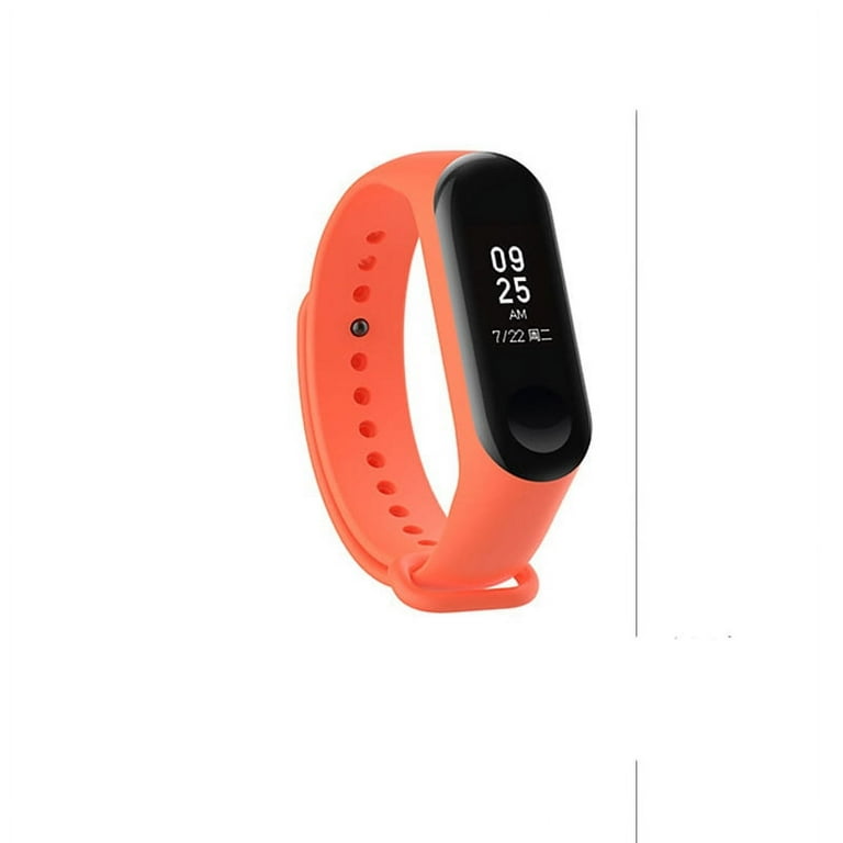 Smart best sale bracelet mi3