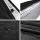 thumbnail image 2 of Funda para Plancha, Funda para Barbacoa de Gas 210D Impermeable, Funda Protectora para Barbacoa 147x61x122cm, Funda para Plancha Correa Ajustable, Adecuada para la mayoría de Las Parrillas(210D), 2 of 4