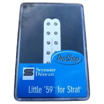 Little '59 for Strat SL59-1
