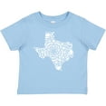 thumbnail image 3 of Inktastic Texas Silhouette Mandala Boys or Girls Baby T-Shirt, 3 of 5