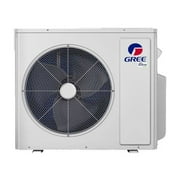 Gree Vireo 12,000 Btu 23 SEER2 R-32 Single Zone Ductless Mini Split Heat Pump System