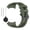 B*15X5CM, variant on Comfortable Silicone Watch Band Featuring Customizable Watch Faces | With Fitness Sport Modes Sweat Proof Breathable For For Universal Smart Devices | Great For Mountain Climbing Blue