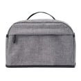 thumbnail image 6 of Household Toaster Cover with Pockets and Zipper Dust and Fingerprint Protection Toaster Cover for Kitchen, 6 of 7