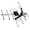 thumbnail image 3 of Antena para TV Master digital exterior UHF/VHF/HD TVANT-EASY, 3 of 3