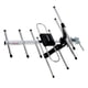 thumbnail image 3 of Antena para TV Master digital exterior UHF/VHF/HD TVANT-EASY, 3 of 3