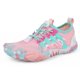 thumbnail image 3 of Zapatos de agua para mujer Slip-on Aqua Socks Zapatos de playa para nadar buceo surf, 3 of 8