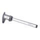 thumbnail image 4 of Calibrador Digital Electrónico, Multifuncional, Resistente, No Deforma, Fácil Lectura De Resultados, Calibrador Digital Electrónico De 150 Mm Para Uso Industrial, 4 of 7