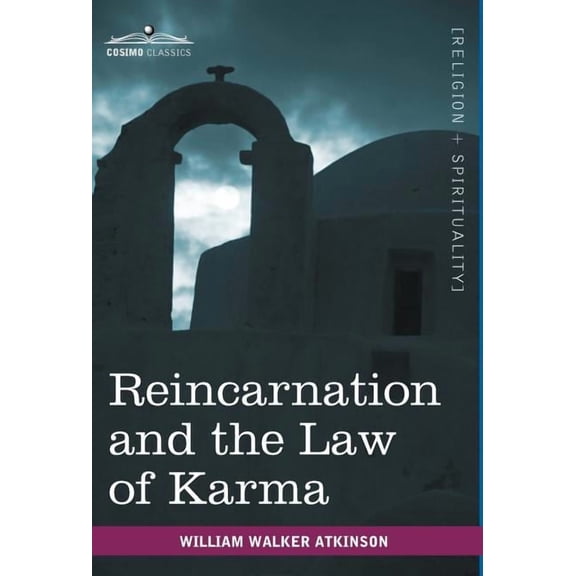 Reincarnation and the Law of Karma (Hardcover)