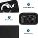 thumbnail image 5 of Funda de transporte Canboc para Canon PowerShot G7 X Mark II/III/G5 X, 5 of 7