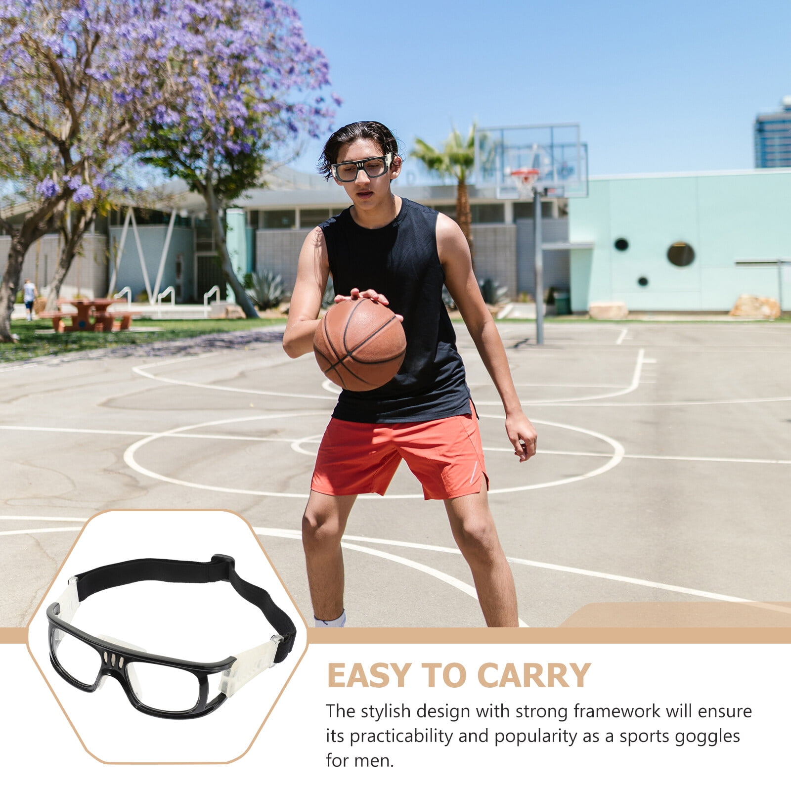 Lunettes De Sport Extérieures Lunettes De Sécurité Lunettes De Sport Ext Rieures Lunettes De S Curit Lunettes De Protection Anti Bu E