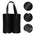 thumbnail image 1 of LITINKIMI Bolsa Para Vino Multifuncional Ideal Para Guardar De Vino Y Cerveza, 1 of 7
