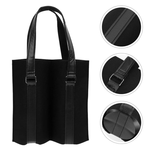 LITINKIMI Bolsa Para Vino Multifuncional Ideal Para Guardar De Vino Y Cerveza