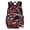 HuWng-4, variant on Red Sports Car Racing Tunnel Backpack Travel Laptop Casual College Daypack Back to Bag
