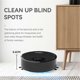 thumbnail image 5 of New Kids Holiday Gifts Smart Robot Toy Vacuum Cleaner Auto Floor Cleaning Toy Play With Children And Pet, 5 of 5