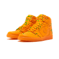 thumbnail image 2 of JORDAN MENS Air Jordan 1 Retro Hi OG G8RD "Gatorade - Orange" AJ5997 880 from Stadium Goods, 2 of 6