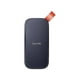 thumbnail image 1 of Unidad de Estado Sólido Externo SanDisk Portable 1TB USB 3.2 SDSSDE30-1T00-G25, 1 of 2