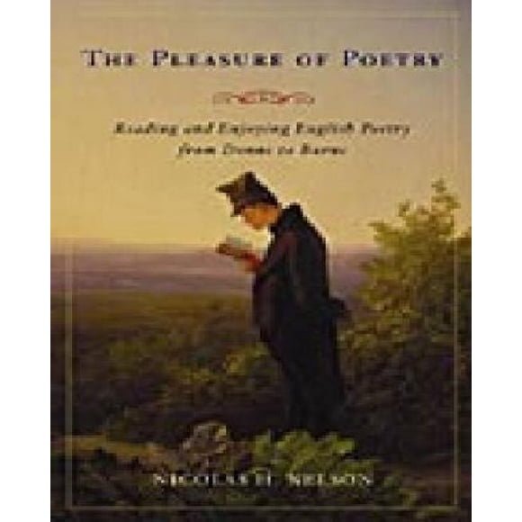 The Pleasure Of Poetry