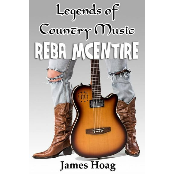 Legends of Country Music - Reba McEntire