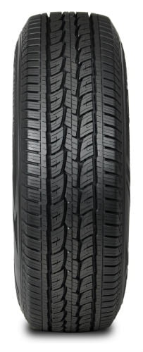 Delinte DX-11 LT265/70R17 121/118S E Tire
