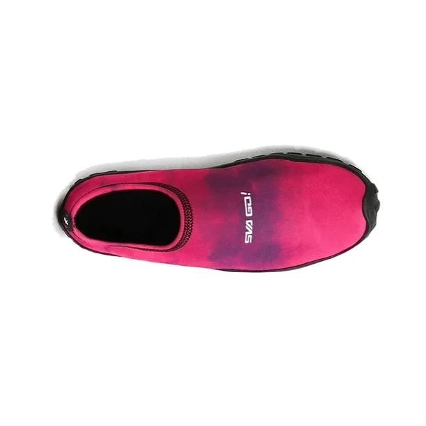 Zapatos Acuaticos Aquashoes Calzado Acuatico Tenis Playa Agua Dama  Caballero Niños Niñas SVAGO TieDye