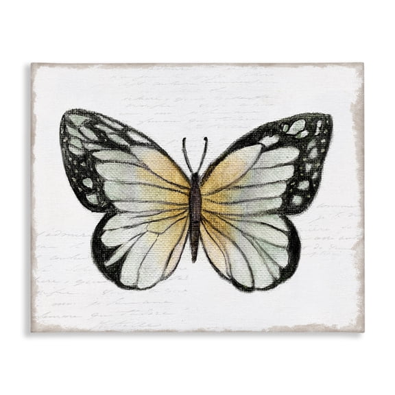 Stupell Industries Farmhouse Canvas Art, 20 x 16, by Janet Tava
