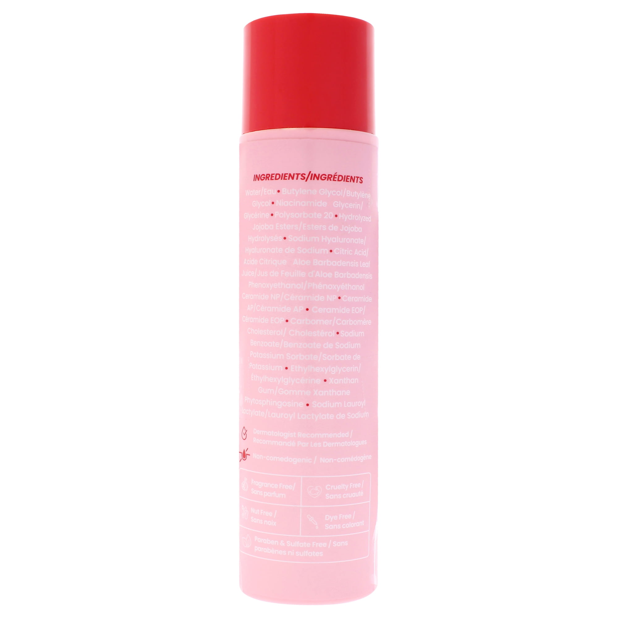 Sel:pH Skin Barrier Balance Toner, Face Toner, 6.4 oz