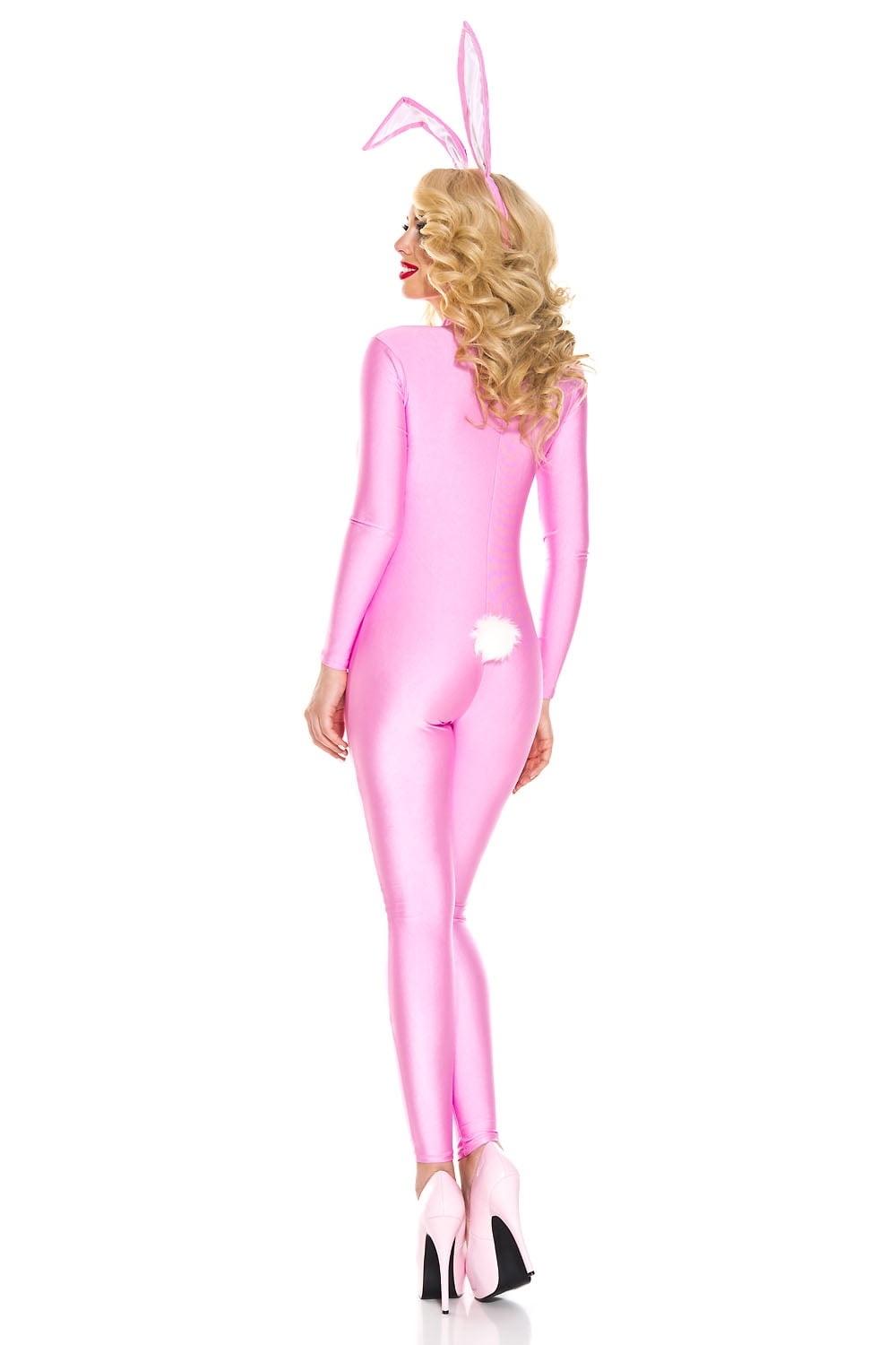 Pink Rabbit 70840-XS