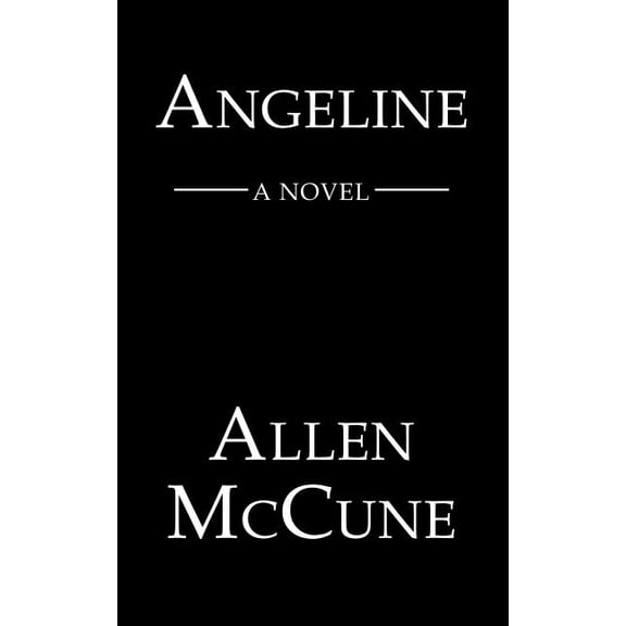 Angeline (Paperback)