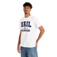 thumbnail image 6 of 22Gifts Vail Colorado CO Trip Vacation Shirt, Gifts, Tshirt, 6 of 12
