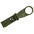 thumbnail image 5 of Portable Outdoor Sport Webbing Water Bottle Buckle Clip, 5 of 5