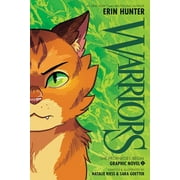 Warriors Graphic Novel: Warriors Graphic Novel: The Prophecies Begin #1 (Paperback)