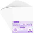 thumbnail image 1 of Cartulina Joyberg, 50 unidades, 28 cm x 36 cm, color blanco, 230 g/m², 1 of 7