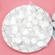 thumbnail image 2 of Mascarillas comprimidas de algodón puro, 50 unidades, hidratantes y nutritivas, ideales para cuidado facial en casa o viaje, sin alcohol, fáciles de usar y almacenar, regalo perfecto para belleza., 2 of 6