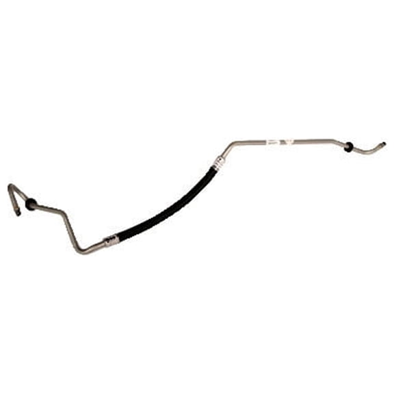 Automatic Transmission Oil Cooler Hose