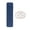 Dark blue, variant on CIYISON Silicone Protective Case Sleeve for Apple TV 4K 6Th 2021 Remote Control Holder