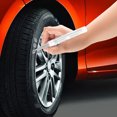 thumbnail image 1 of Tire Paint Marker Pen, 1 Pcs Waterproof Professional  Car Paint Pen Universal Fits For Car, 1 of 8